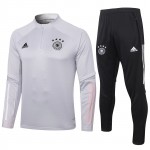 Alemanha 2020/21 Sweat de Treino Conjunto M001